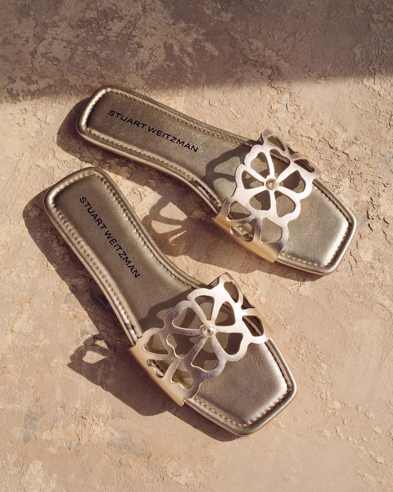 Brand Activations gallery image for Stuart Weitzman