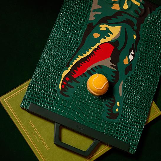 Upcoming Events gallery image for The Plaza Hotel | Le Café Lacoste Afternoon Tea