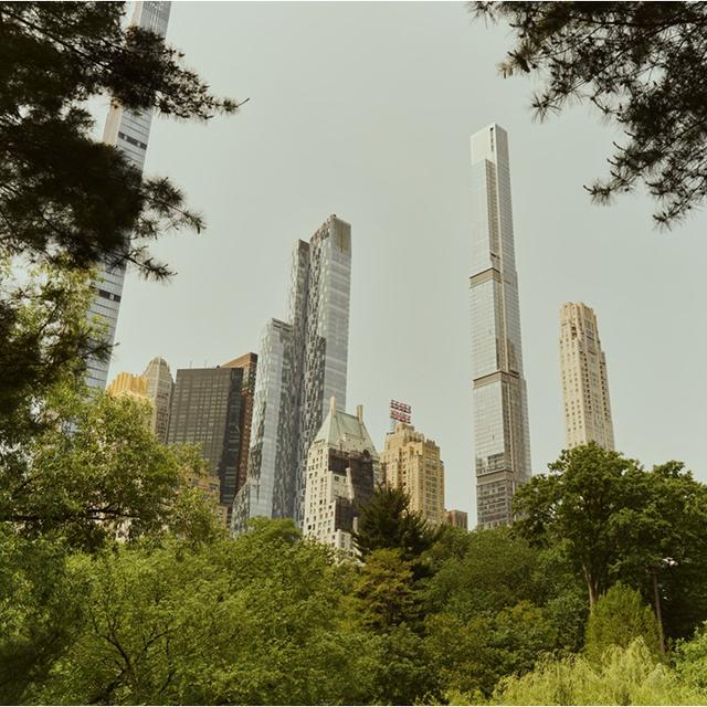 city