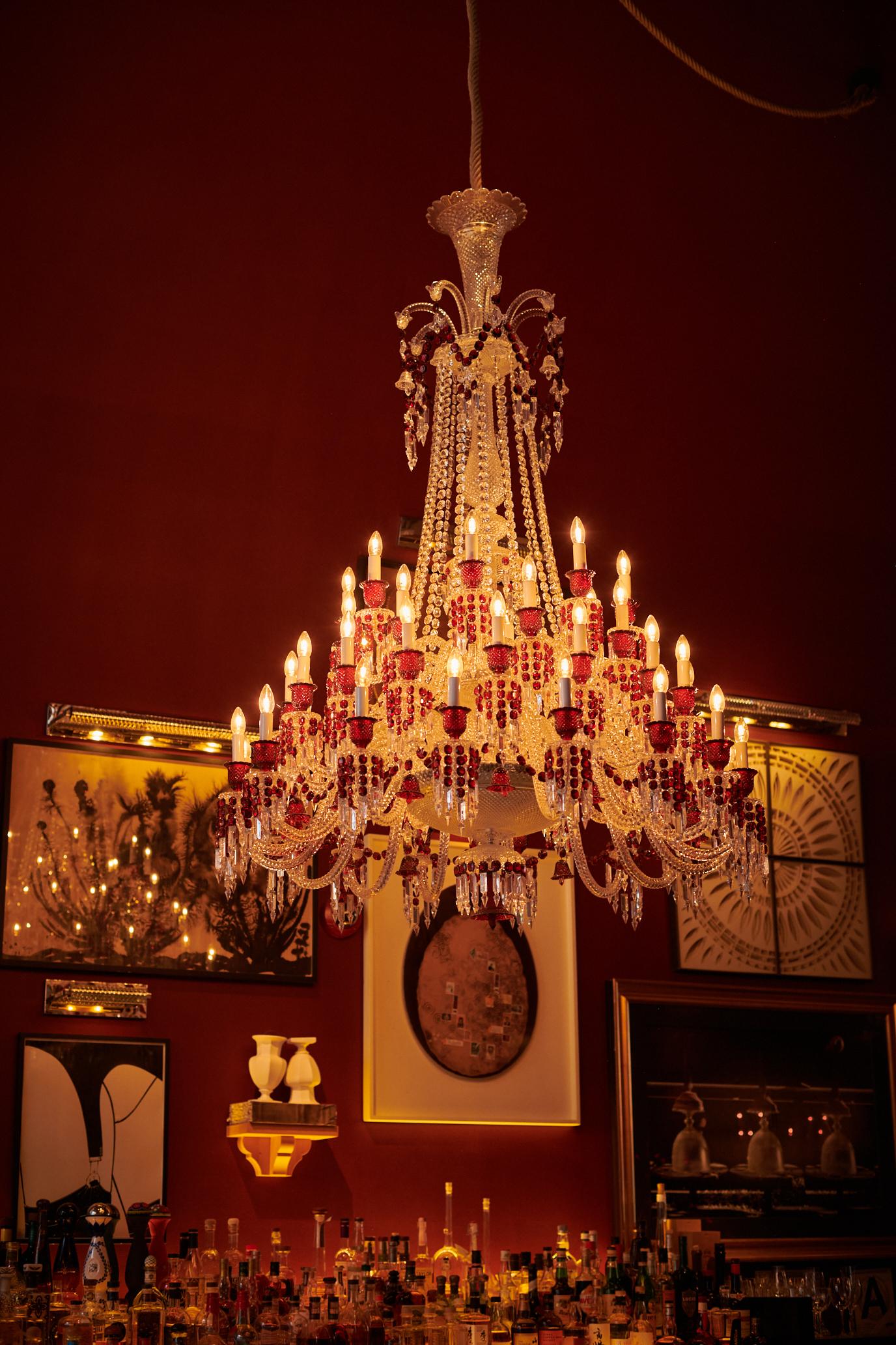 October On Fifth gallery image for The Black Crystal Masquerade