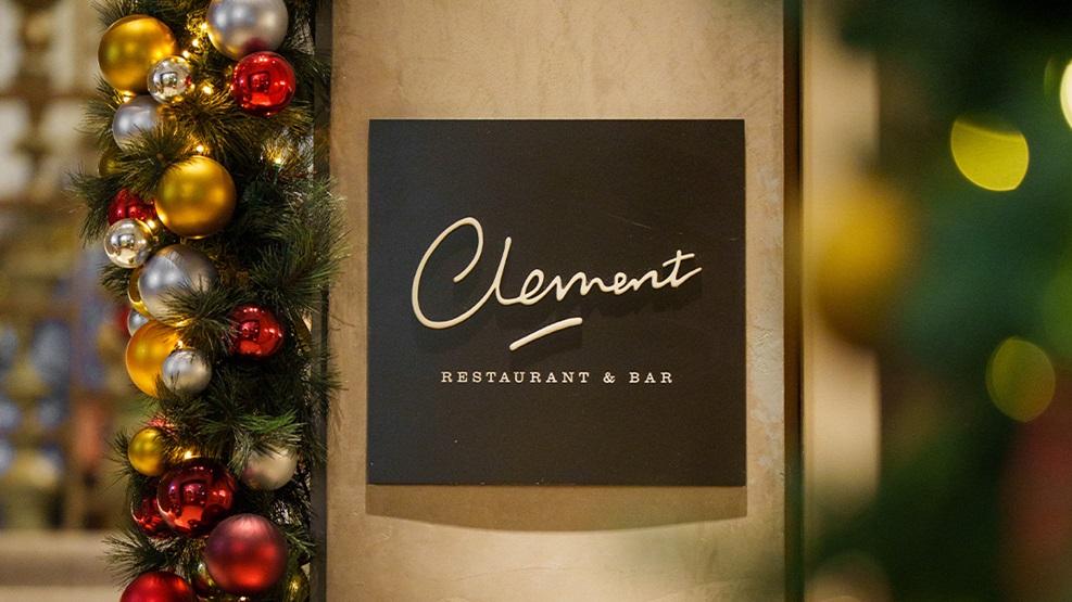 Events gallery image for Joyous Christmas Eve in Clement